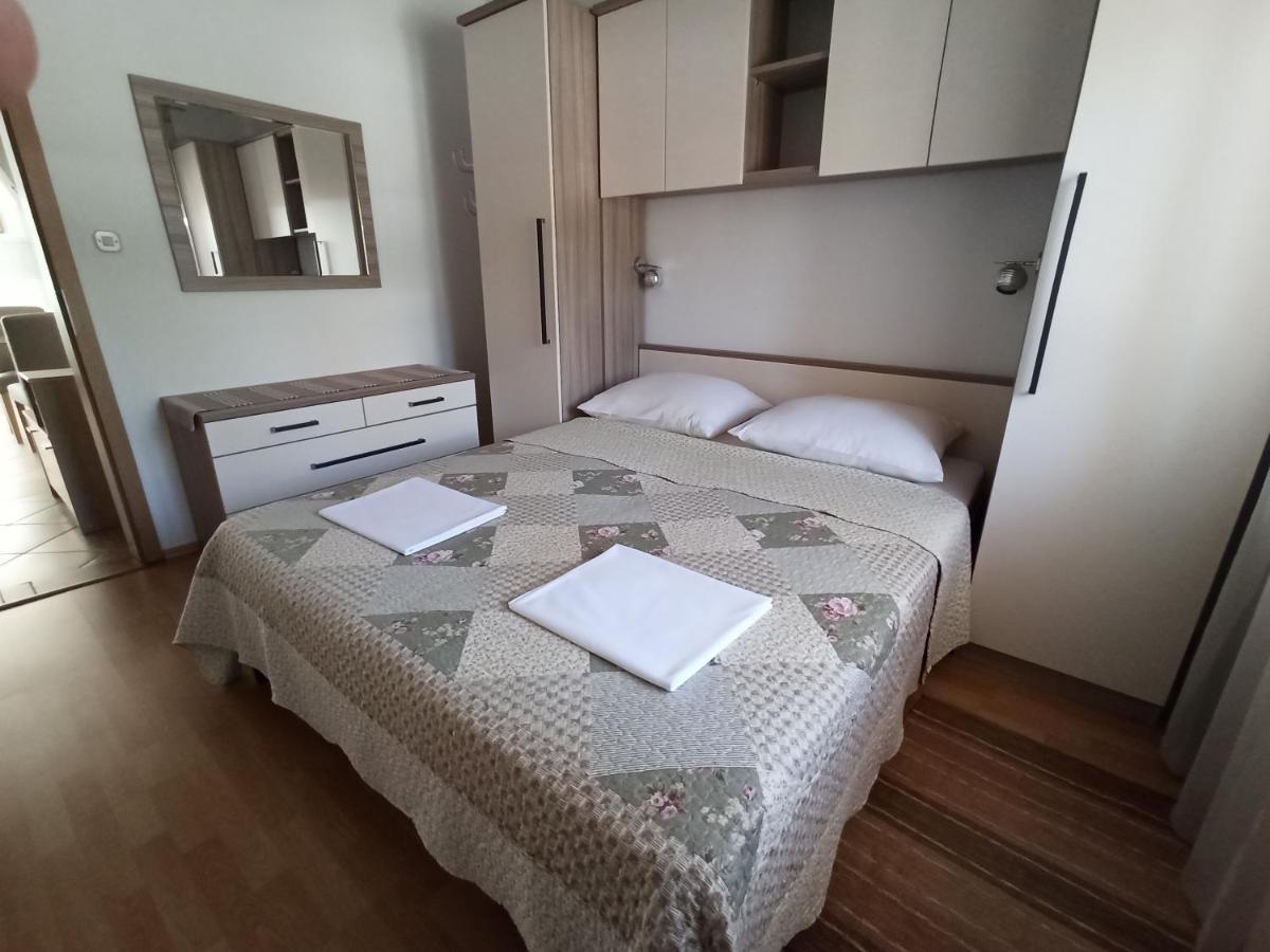 Appartement Vesna