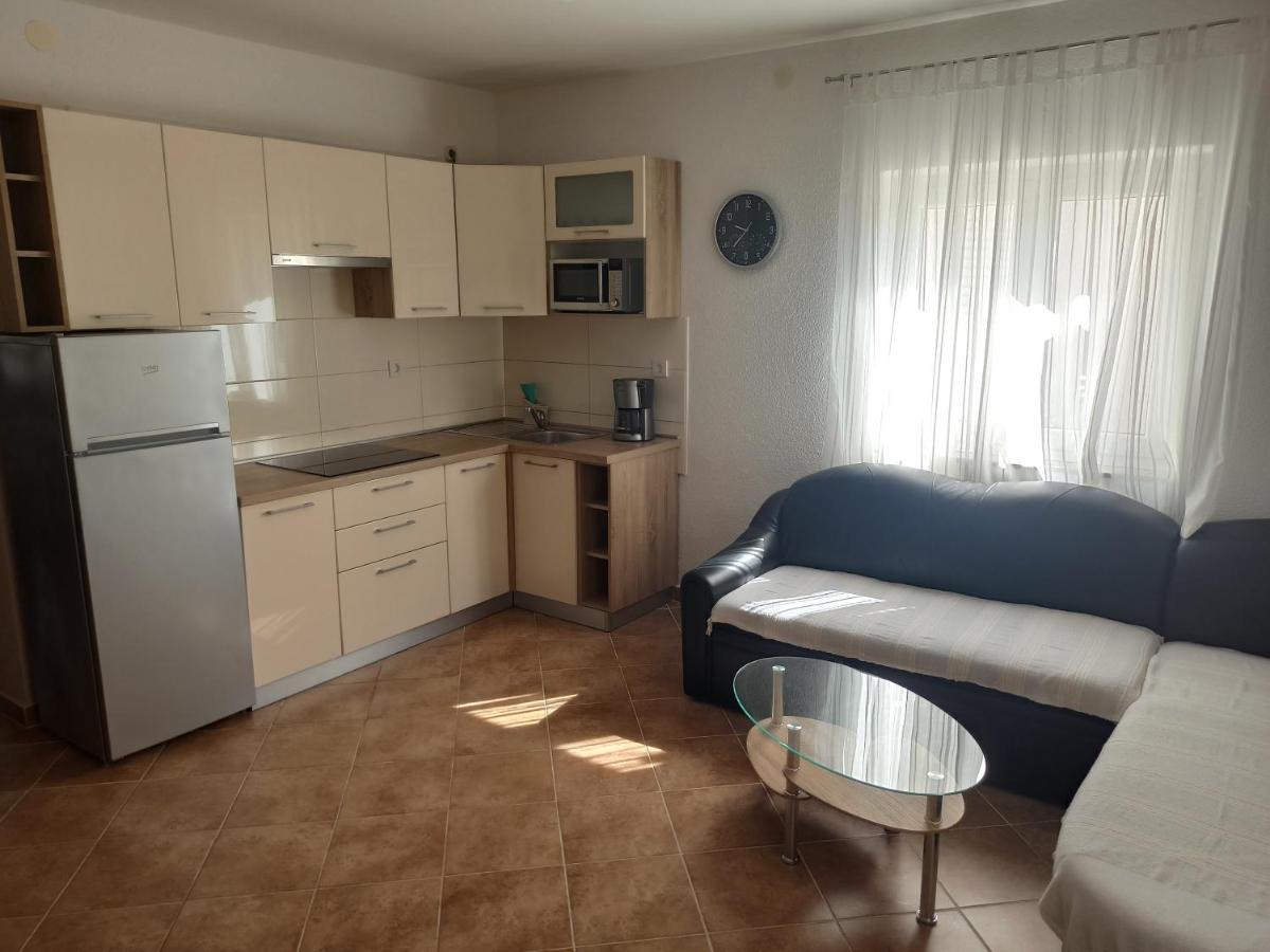 Vesna Appartement *
