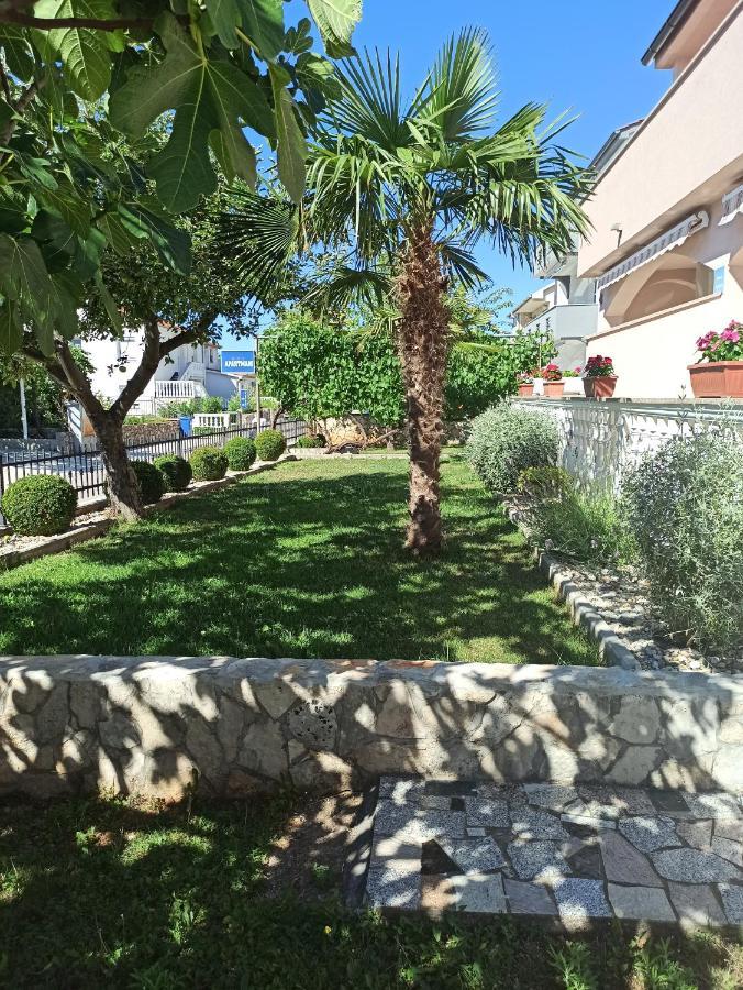 Vesna Krk Town