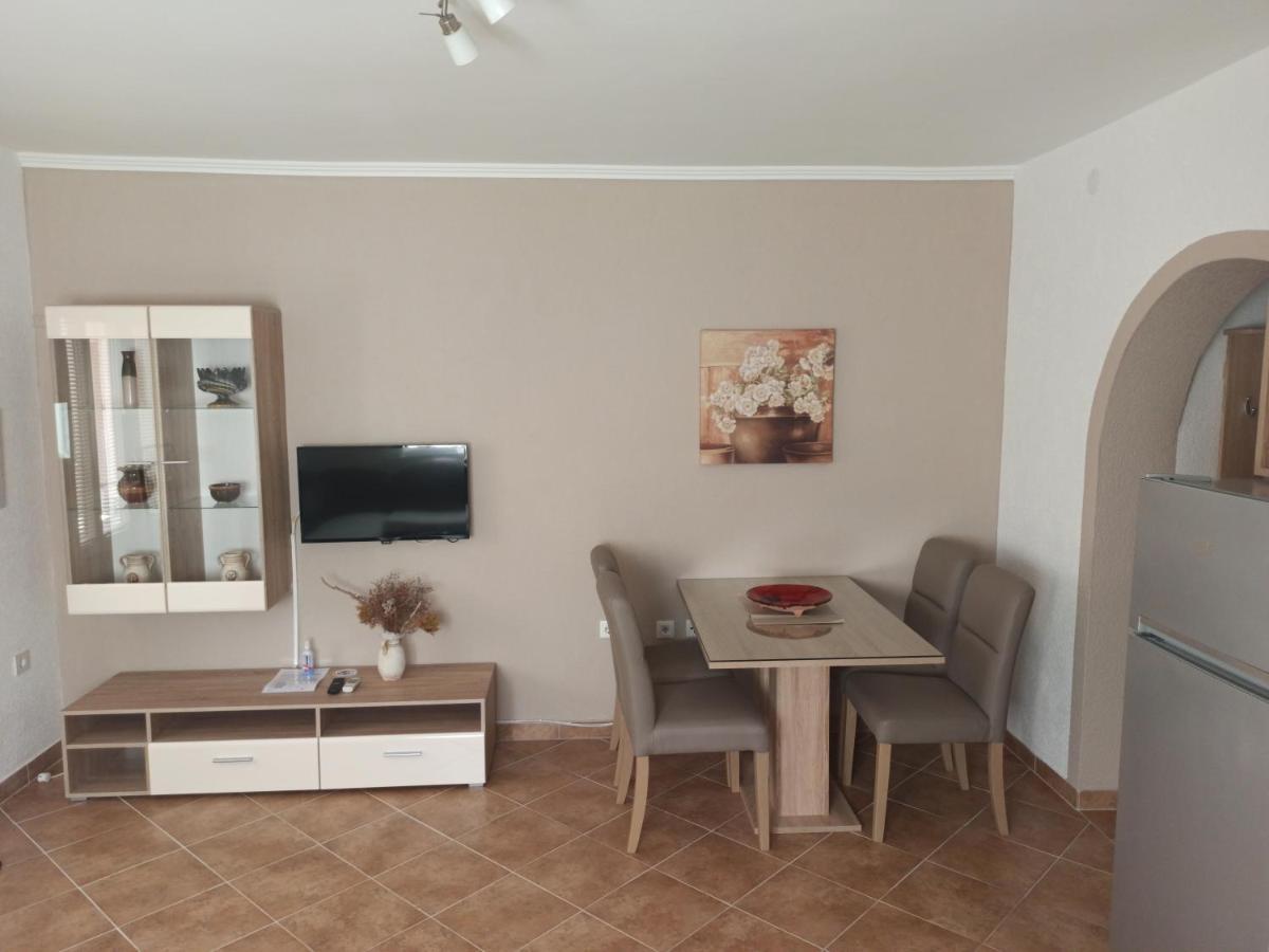 Vesna Appartement *
