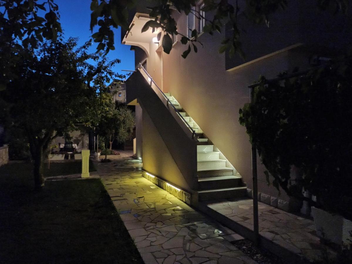 Appartement Vesna