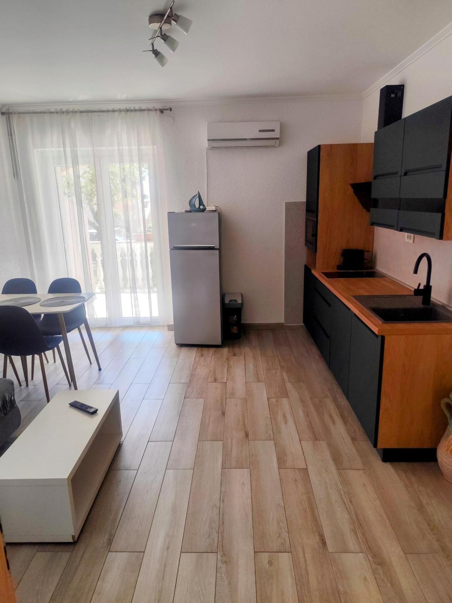 Appartement Vesna *