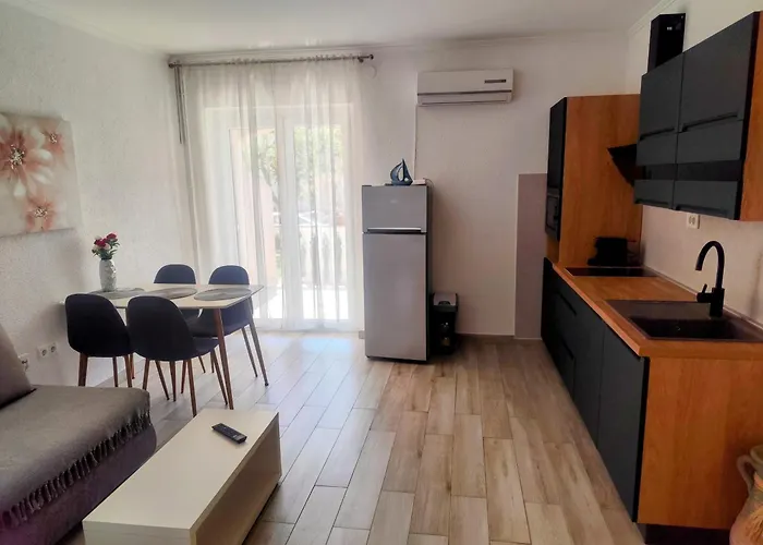Apartmani Vesna