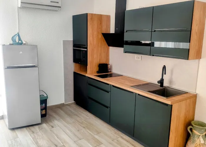Apartmani Vesna