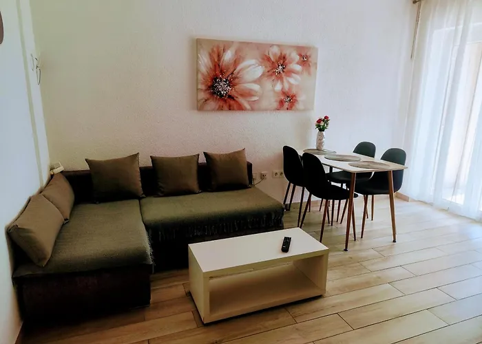 Apartmani Vesna