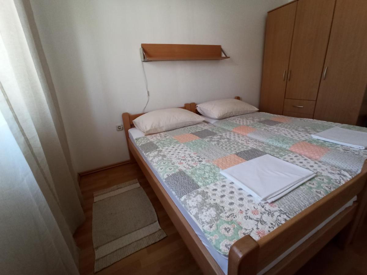 Apartman Vesna Krk Town