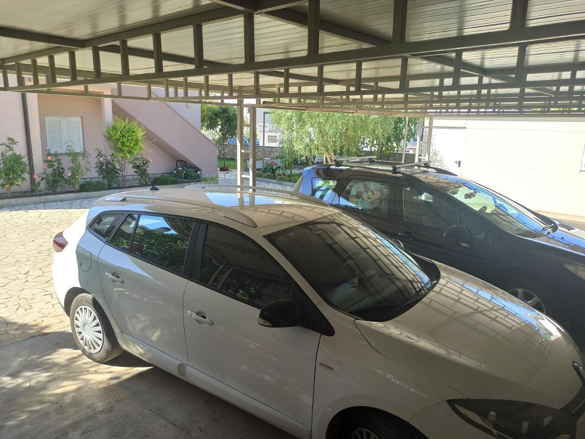 Apartman Vesna Krk Town