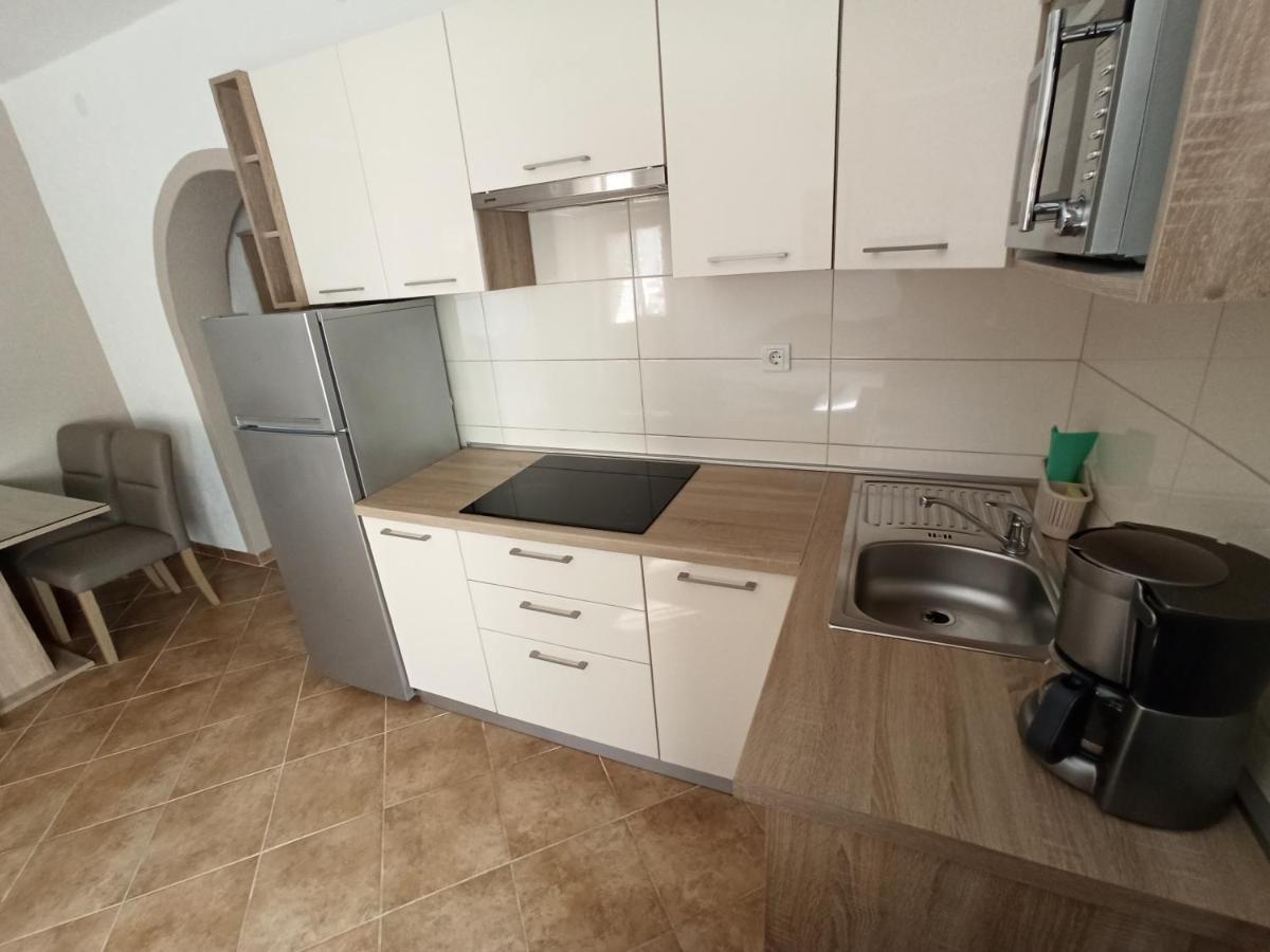 Vesna Apartman *