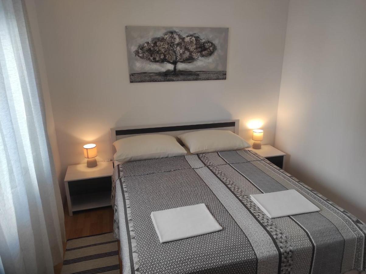 Apartman Vesna Krk Town